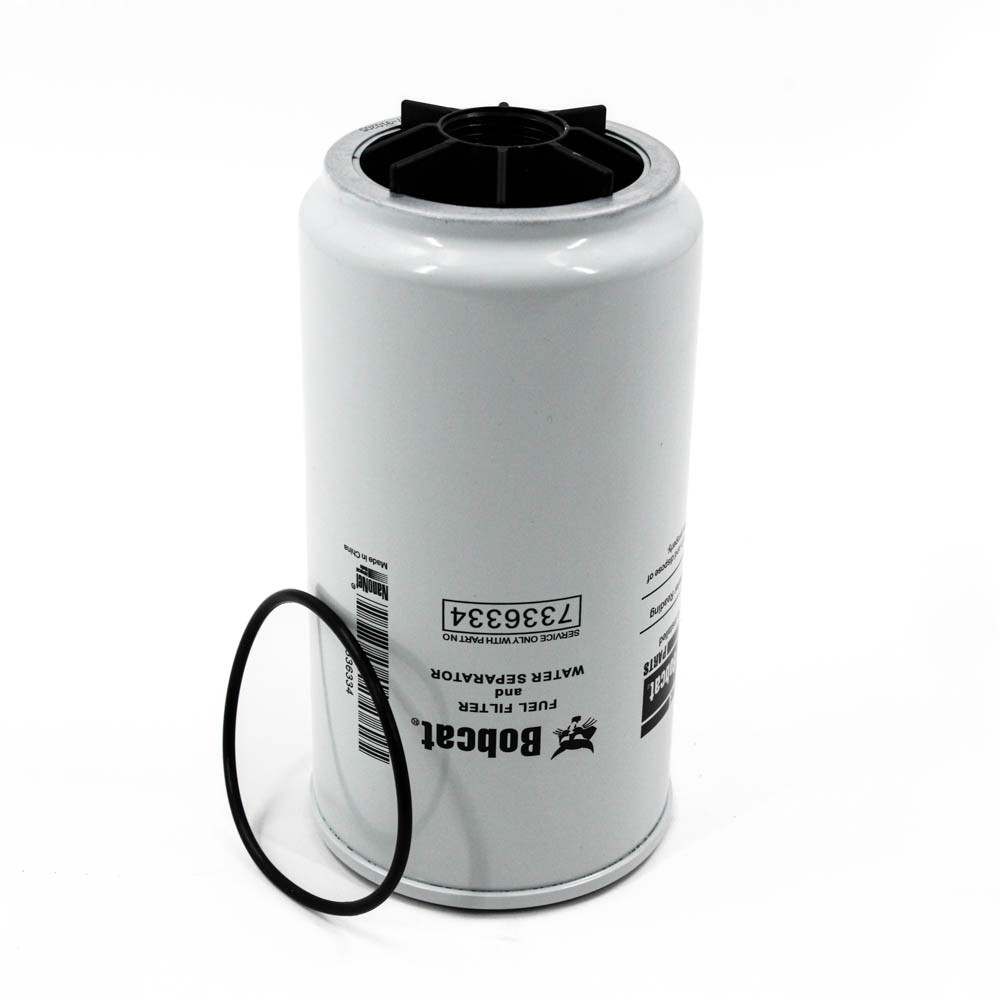 Genuine Bobcat 7336334 Spin On Fuel Filter | Holm